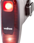 Wahoo Trackr Radar Taillight