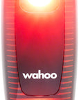 Wahoo Trackr Radar Taillight