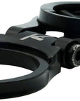 Soporte de potencia K-Edge Garmin Race - Negro