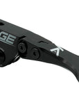 Soporte combinado K-Edge Garmin IHS XXL - Anodizado negro