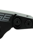 Soporte combinado K-Edge Garmin IHS XXL - Anodizado negro