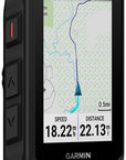 Garmin Edge MTB Bike Computer