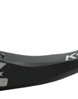 Soporte combinado K-Edge Garmin Max XXL - 31,8" Negro