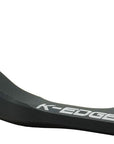 Soporte K-Edge Wahoo Max XXL - 31,8 Negro