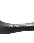 Soporte combinado K-Edge Wahoo Max XXL - 31,8" Negro