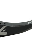 Soporte combinado K-Edge Wahoo Max XXL - 31,8" Negro