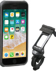 Topeak Ridecase with Mount Phone Case -iPhone SE (2nd Gen) 8/7