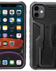 Estuche Topeak Ridecase con soporte para iPhone 11