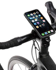 Estuche Topeak Ridecase con soporte para iPhone 11