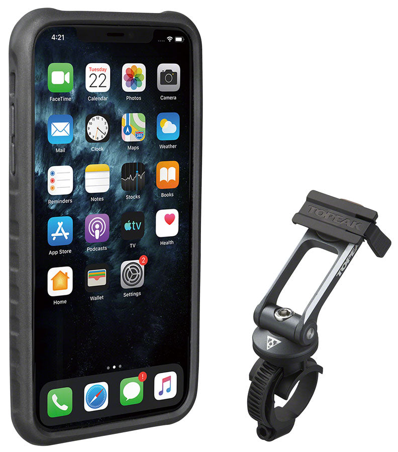 Topeak Ridecase Protective Phone Case For IPhone 13 Pro Max