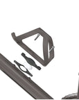 Topeak Cage Mount AirTag Holder