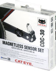 CatEye Magnetless Speed and Cadence Sensor Set - SPDCDC-30
