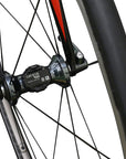 CatEye Magnetless Speed and Cadence Sensor Set - SPDCDC-30