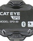 CatEye Magnetless Speed and Cadence Sensor Set - SPDCDC-30