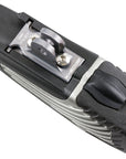 Adaptador K-EDGE NiteRider Soportes K-EDGE Go Big Soportes combinados Metal de cañón