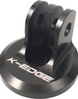 K-EDGE Go Big GoPro Top Cap Mount Black