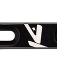 Soporte para tubo superior K-EDGE Garmin - Negro