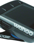 Soporte para manillar K-EDGE Wahoo Bolt Race de 31,8 mm, color negro