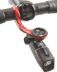 K-EDGE Go Big Thumb Screw for Action Camera or Light: Aluminum Black