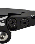 Soporte combinado para manillar integrado K-EDGE para Garmin