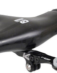 Sistema de manillar integrado K-EDGE con soporte combinado para Wahoo