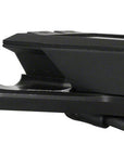 K-EDGE Bosch Kiox Out Front Computer Mount - Black