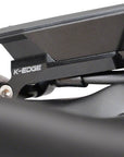 K-EDGE Bosch Kiox Adjustable Stem Computer Mount - Black
