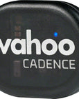 Sensor de cadencia Wahoo Fitness RPM con Bluetooth/ANT+