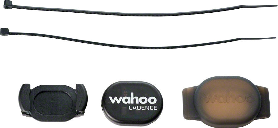 Wahoo Fitness Elemnt Ace - GPS bici