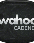 Sensor de cadencia Wahoo Fitness RPM con Bluetooth/ANT+