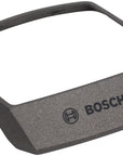 Bosch Intuvia Design Mask - Platinum