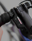 FAZUA RIDE 50 Remote rX Drop Bar Mount Controller