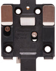 Shimano BM-E8031 Ebike Battery Mount - Upper