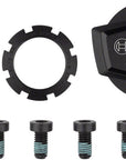 Bosch Drive Unit Kit Cargo Line With Mounting Plate BDU3741 The smart system Compatible