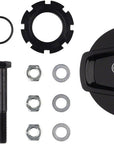 Bosch Drive Unit Kit Performance Line Sport Without Mounting Plate BDU3380 The smart system Compatible