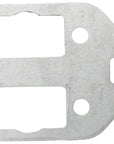 FAZUA RIDE 60 Energy 430 Fixed Battery Mounting Bracket - Vertical Orientation