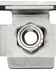 FAZUA RIDE 60 Energy 430 Fixed Battery Mounting Bracket - Horizontal Orientation