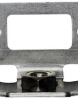 FAZUA RIDE 60 Energy 430 Fixed Battery Mounting Bracket - Horizontal Orientation