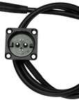 FAZUA RIDE 60 Charge Port - M 330mm W/O Cap