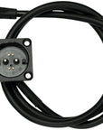 FAZUA RIDE 60 Charge Port - M 330mm W/O Cap