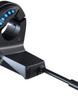FAZUA RIDE 60 Control Hub Handlebar Mount Controller and Display - L 1200mm