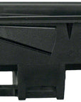 FAZUA RIDE 60 LED Hub Frame Mounting Plate