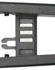 FAZUA RIDE 60 LED Hub Frame Mounting Plate