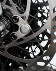 Sensor de velocidad magnético FAZUA RIDE 60 - 6 pernos