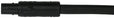FAZUA RIDE 60 Light Cable - Open Wire