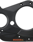 Shimano STEPS SM-DUE70-A Standard Drive Unit Cover and Screws