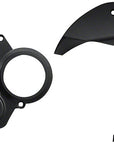Shimano STEPS SM-DUE70-A Standard Drive Unit Cover and Screws