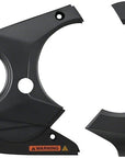 Shimano STEPS SM-DUE70-A Standard Drive Unit Cover and Screws