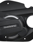 Shimano STEPS SM-DUE70-A Standard Drive Unit Cover and Screws