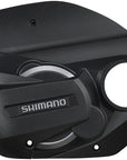 Shimano STEPS SM-DUE70-B Drive Unit Cover and Screws